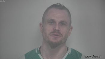 Gregory Thomas Nelson Mugshot