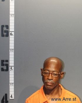 Gregory Lee Pelham Mugshot