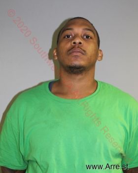 Gregory Lamar Poole Mugshot