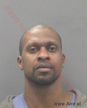 Gregory Roy Thomas Mugshot