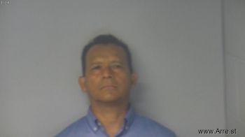 Guadalupe  Zeledon Diaz Mugshot