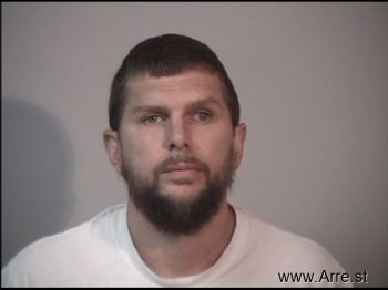 Garett Neil Williams Mugshot