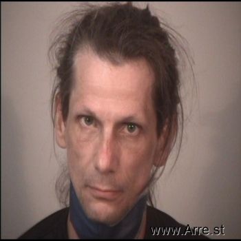 Gary Lee Cochran Mugshot