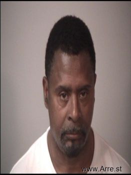 Gary  Jackson Mugshot