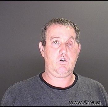 Gary Lee Jackson Mugshot