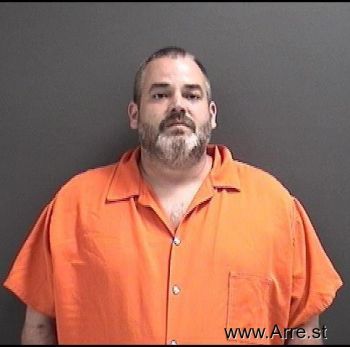 Gary Edward Thompson Mugshot