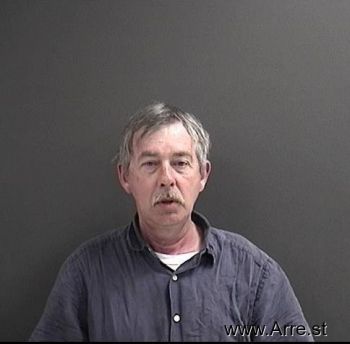 Gary Oscar Weaver Mugshot