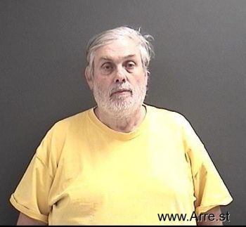 Gary Lee Wheeler Mugshot