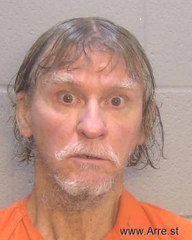 Gary Wilson Senior White Mugshot