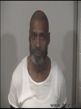 Gary Randolph Yates Mugshot