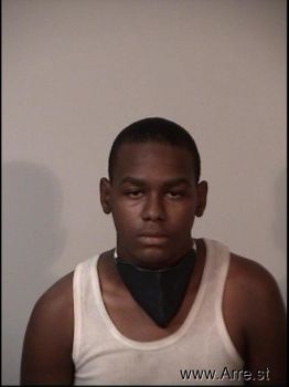 Gavin Alexander Brown Mugshot