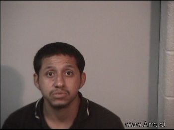 Gavino Martin Rangel Foster Mugshot