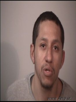 Gavino Martin Rangel Foster Mugshot