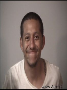 Gavino Martin Rangel Foster Mugshot