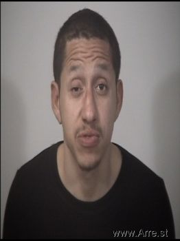 Gavino Martin Rangel Foster Mugshot