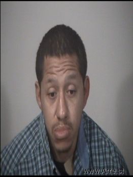 Gavino Martin Rangel Foster Mugshot