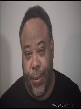 George Luis Cantres Mugshot