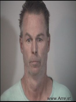 George Norbert Russell Mugshot