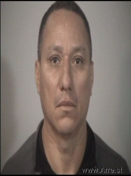 Geovanni Alexander Garcia Orellana Mugshot