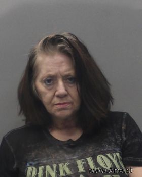 Gina Marcia Denys Mugshot