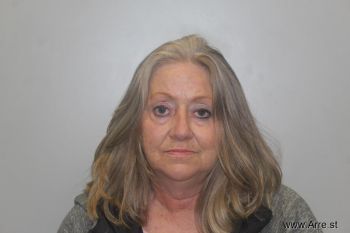 Gina Marcia Denys Mugshot