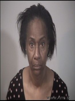 Glennis  Robinson Mugshot