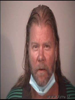 Gordon Wayne Young Mugshot