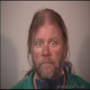 Gordon Wayne Young Mugshot