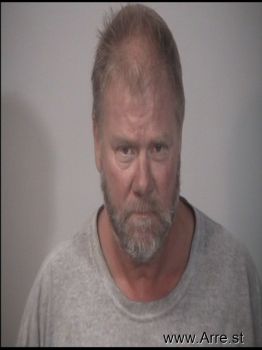 Gordon Wayne Young Mugshot