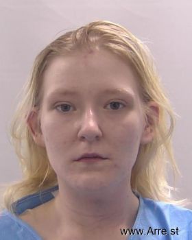 Grace  Hill Mugshot