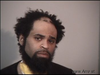 Gregory Lee Gaines Mugshot