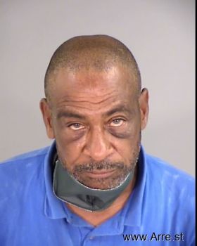 Gregory  Harris Mugshot