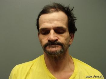 Gregory Scott Howery Mugshot