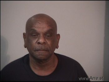 Gregory Darnell Marshal Mugshot