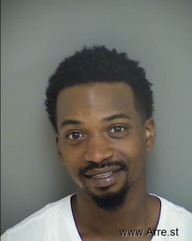 Gregory Lamonte Marshall Jr Mugshot