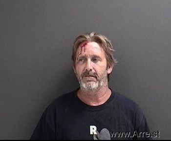 Gregory Lee Reynolds Mugshot