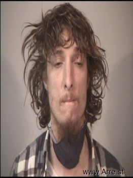 Gregory Scott Robertson Mugshot