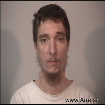 Gregory Scott Robertson Mugshot