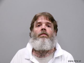 Gregory Scott Willis Mugshot