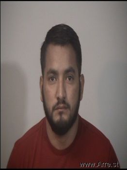 Gustavo Adoldo Lopez Lopez Mugshot