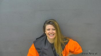 Hannah Elizabeth Bruffy Mugshot