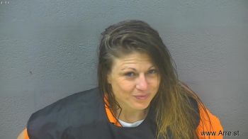 Hannah Elizabeth Bruffy Mugshot