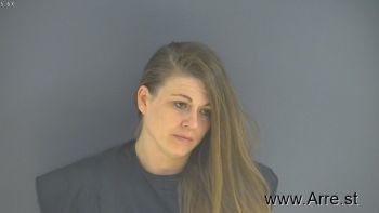 Hannah Elizabeth Bruffy Mugshot