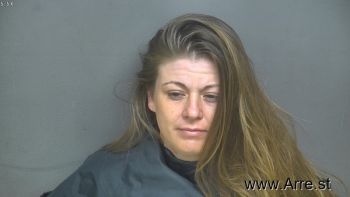 Hannah Elizabeth Bruffy Mugshot