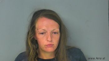 Hannah Leigh Capps Mugshot