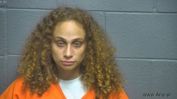 Hannah Elizabeth Powell Mugshot