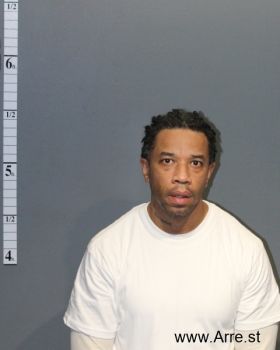 Harold Deshawn Campbell Mugshot