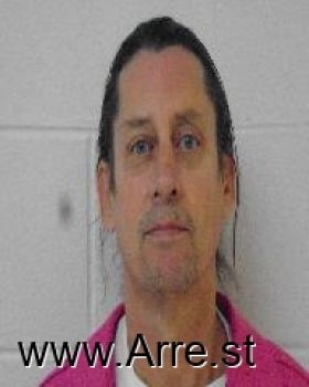 Harold Wayne Johnson Mugshot