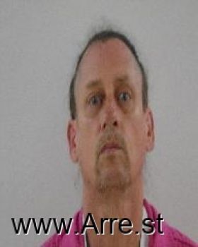 Harold Wayne Johnson Mugshot