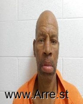 Harold Ruben Rivers Mugshot